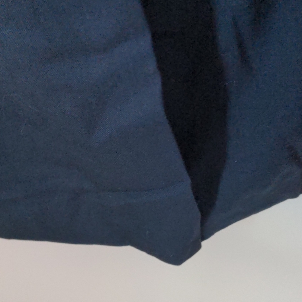 JJill 12 100% Wool Lined Career Wear Skirt - Picture 3 of 4